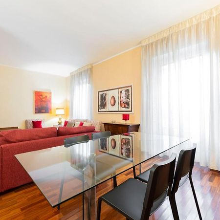 Residenza Astra Apartment Verona Exterior photo