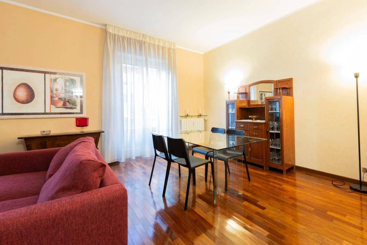 Residenza Astra Apartment Verona Exterior photo