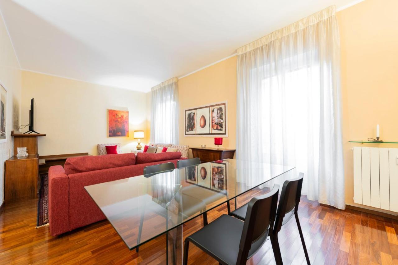 Residenza Astra Apartment Verona Exterior photo
