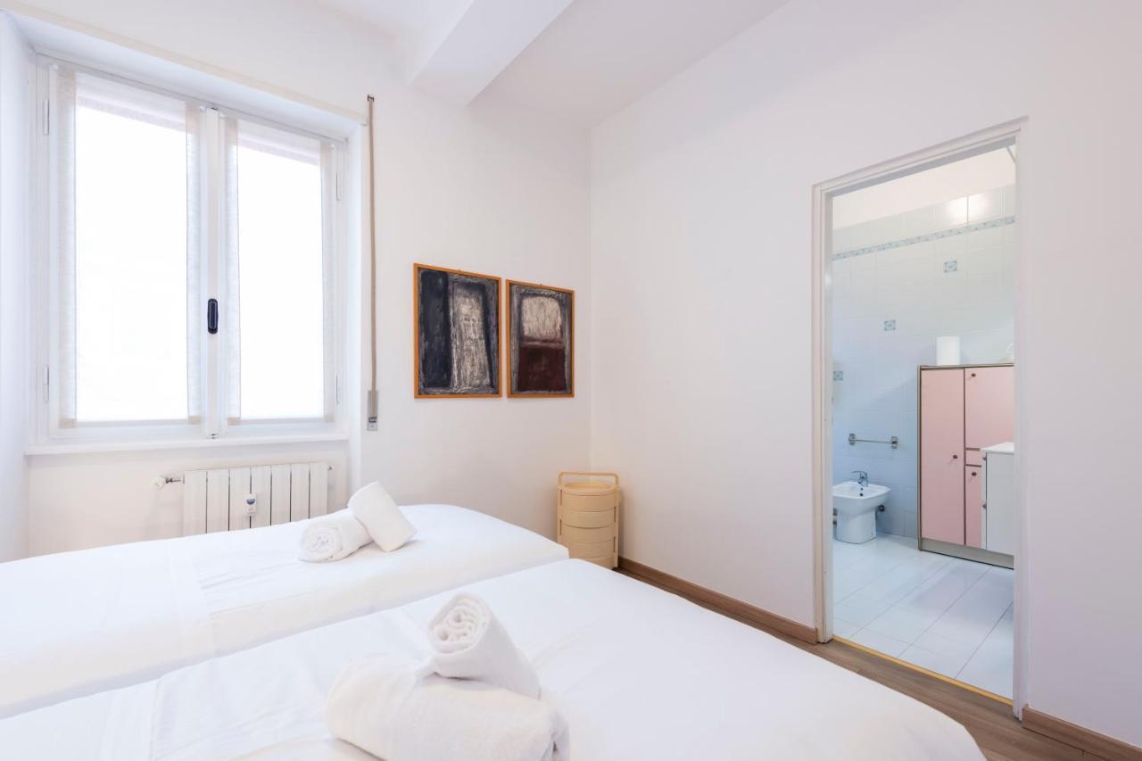 Residenza Astra Apartment Verona Exterior photo