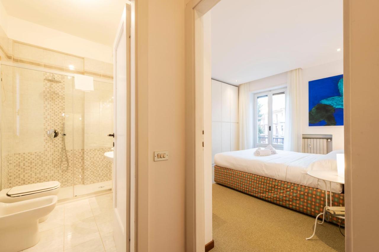 Residenza Astra Apartment Verona Exterior photo