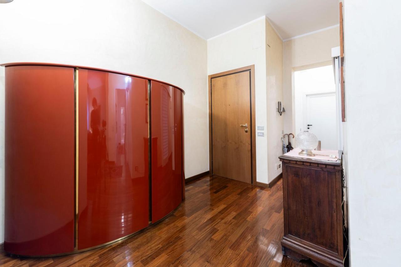 Residenza Astra Apartment Verona Exterior photo