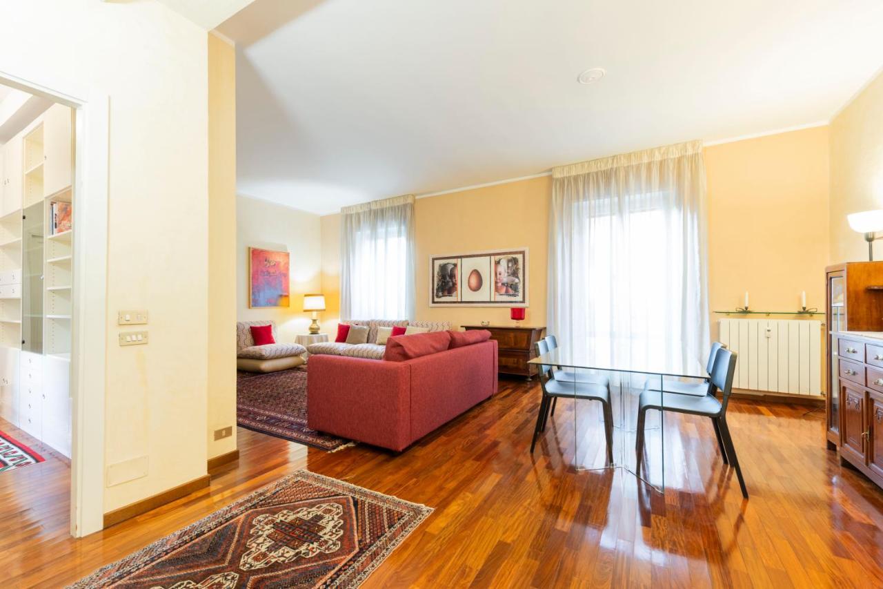 Residenza Astra Apartment Verona Exterior photo
