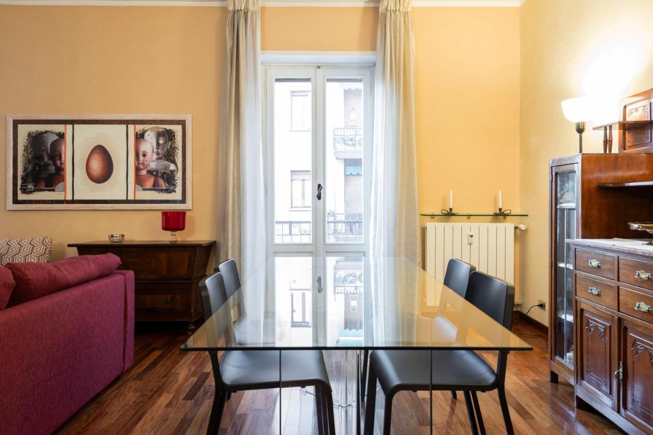 Residenza Astra Apartment Verona Exterior photo