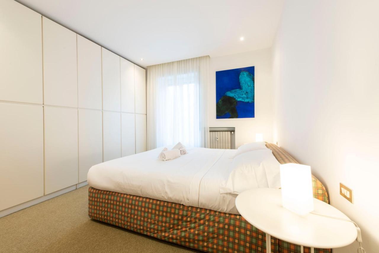 Residenza Astra Apartment Verona Exterior photo