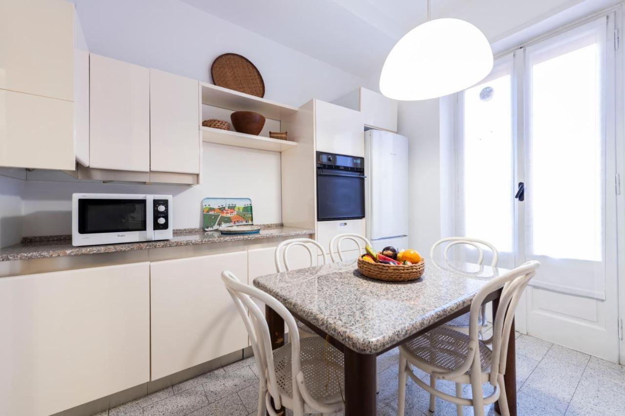 Residenza Astra Apartment Verona Exterior photo