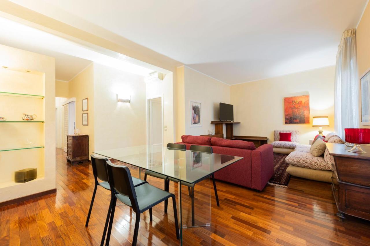 Residenza Astra Apartment Verona Exterior photo